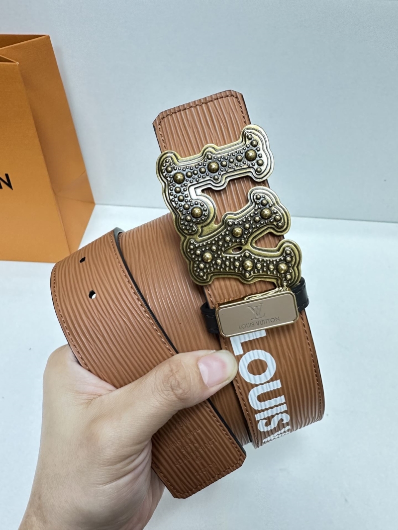 Louis Vuitton Belts